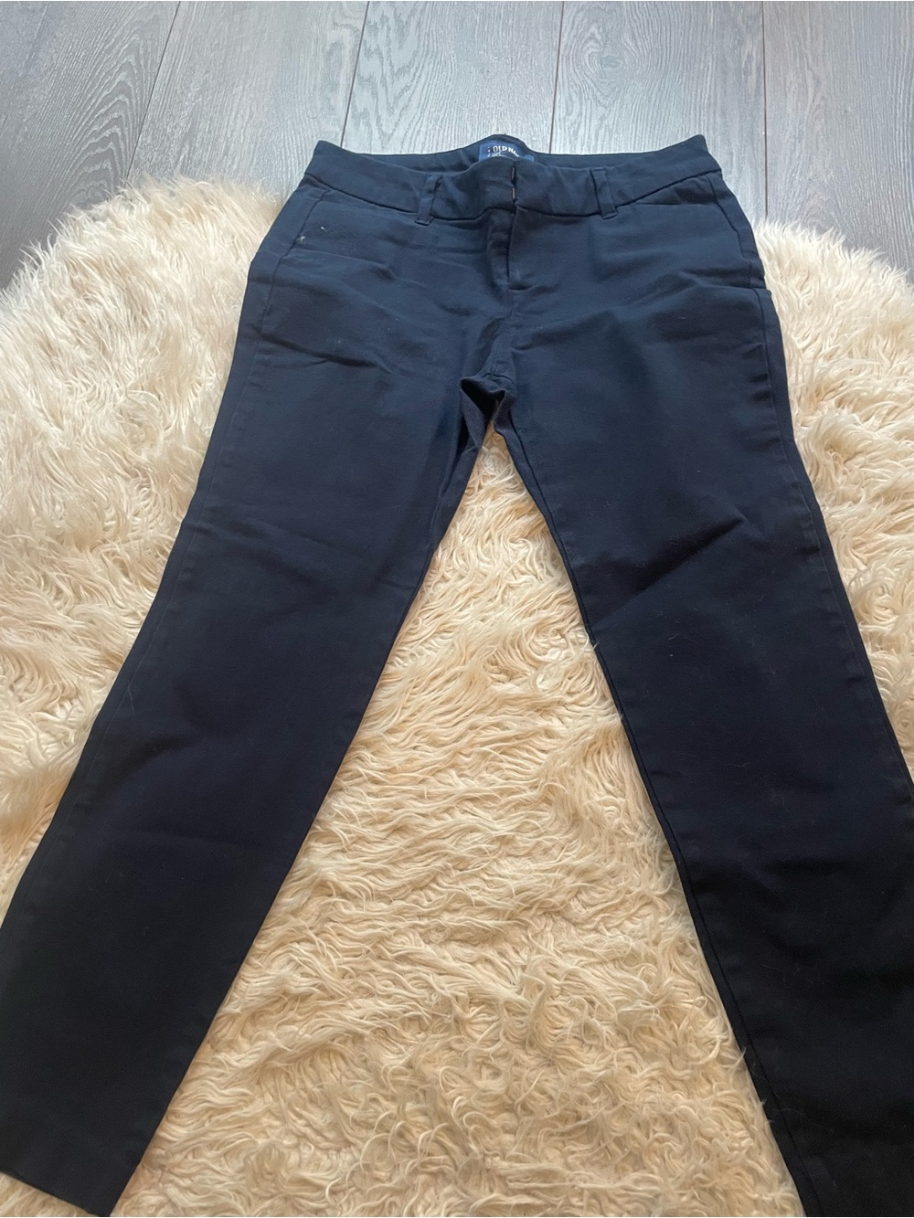Pixie Pants Size 6